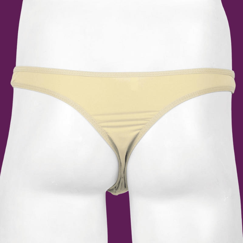 Male Femboy Panties