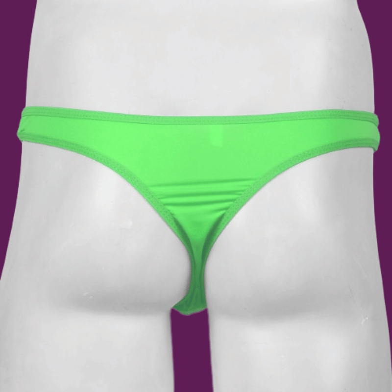 Male Femboy Panties