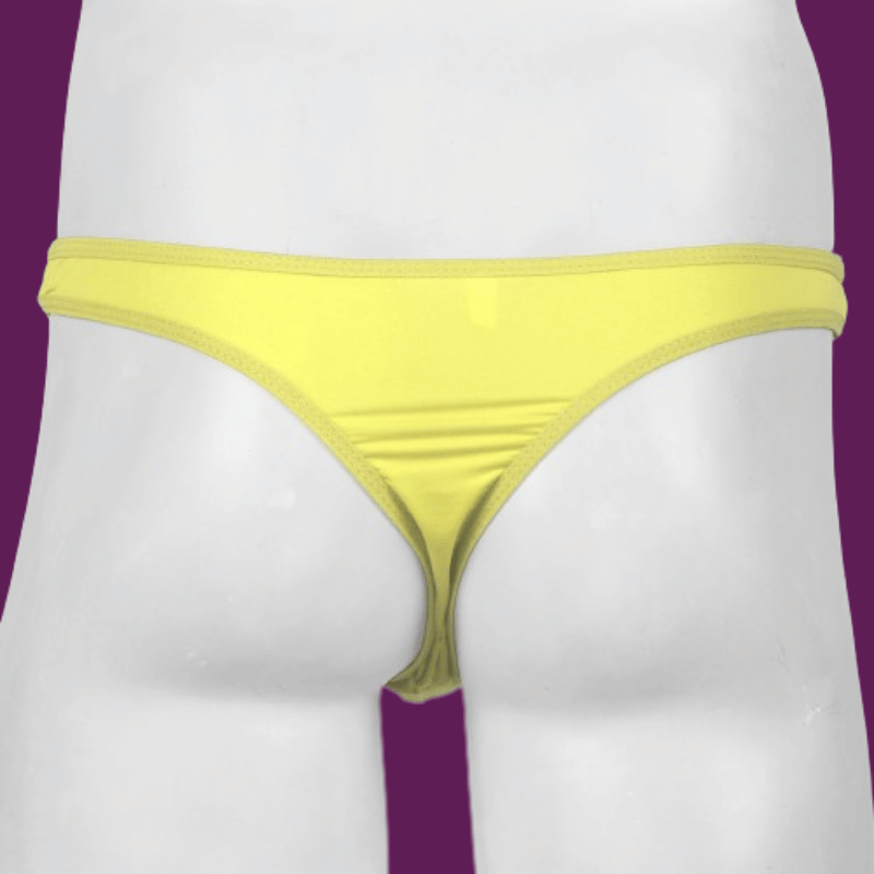 Male Femboy Panties