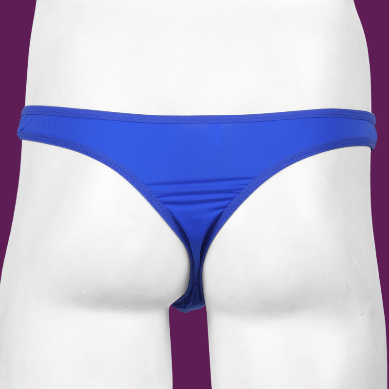 Male Femboy Panties