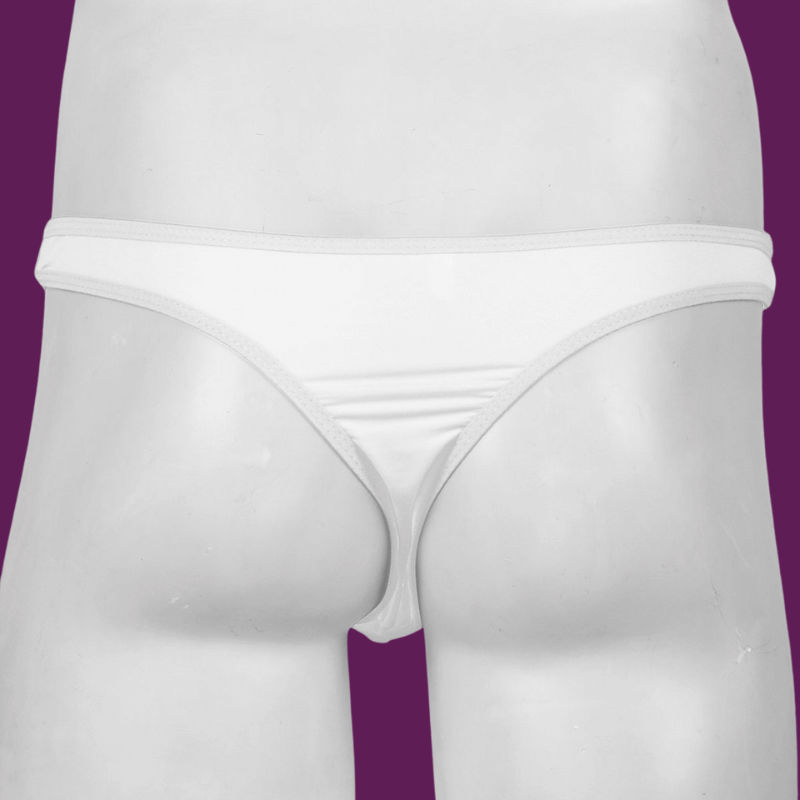 Male Femboy Panties