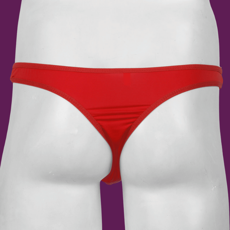 Male Femboy Panties
