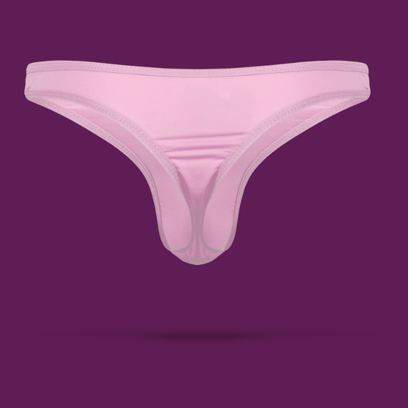 Male Femboy Panties