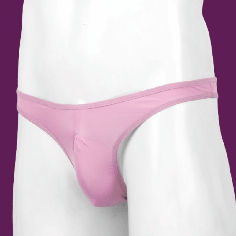 Male Femboy Panties