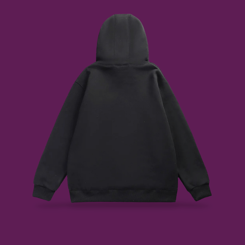 Femboy Oversized Hoodie