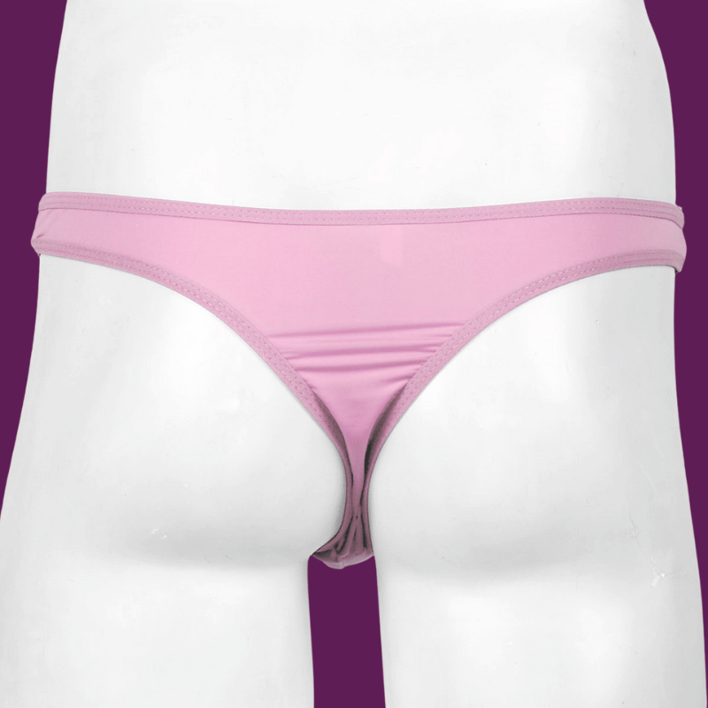 Male Femboy Panties