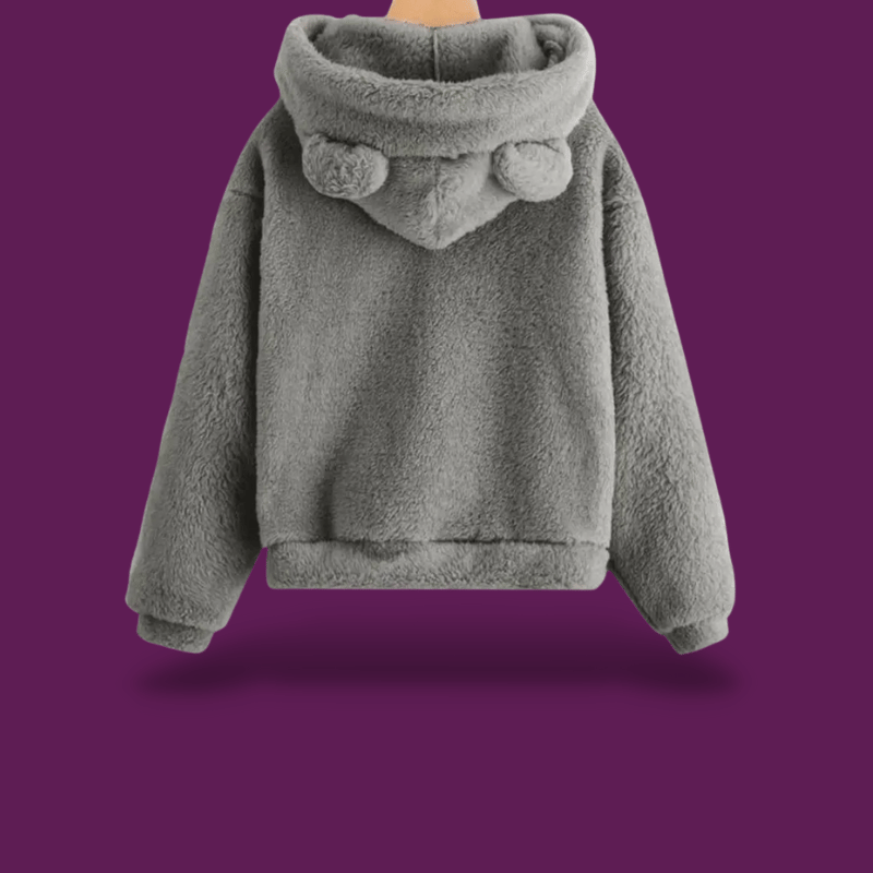 Cute Femboy Hoodie