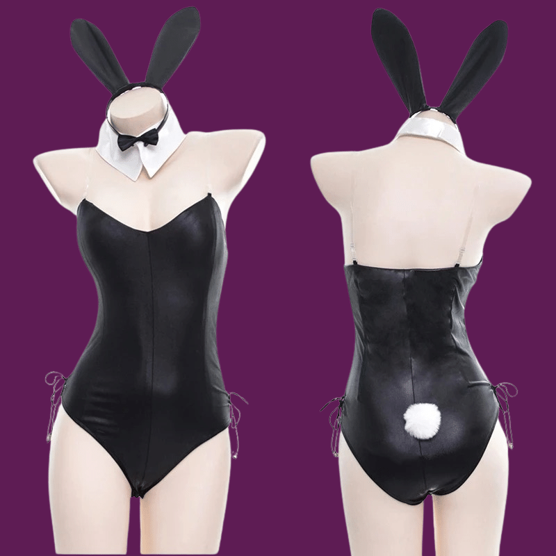 Bunny Costume Femboy