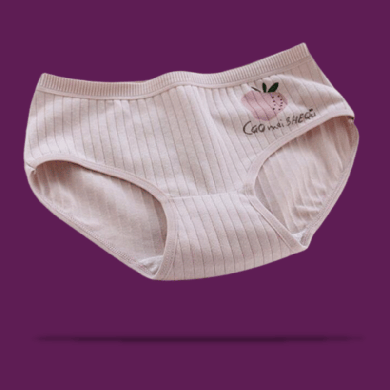 Cute Femboy Panties