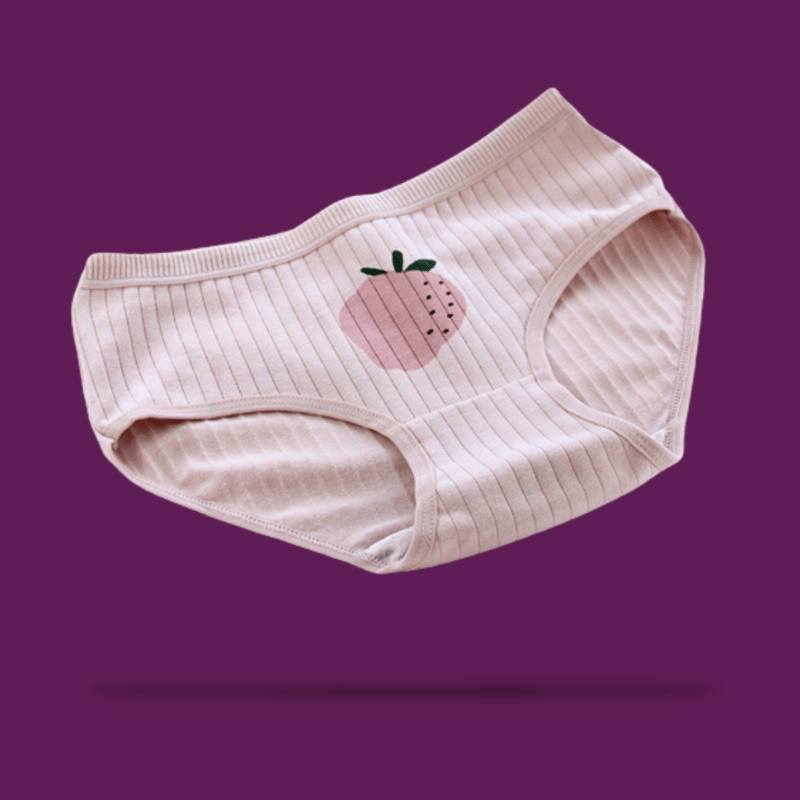Cute Femboy Panties