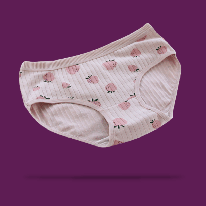 Cute Femboy Panties