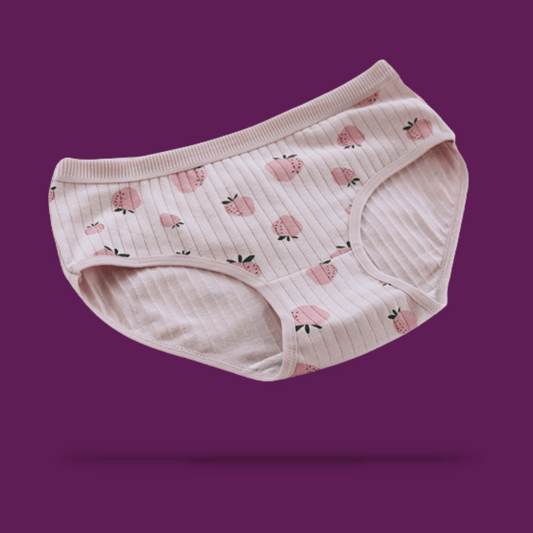 Cute Femboy Panties