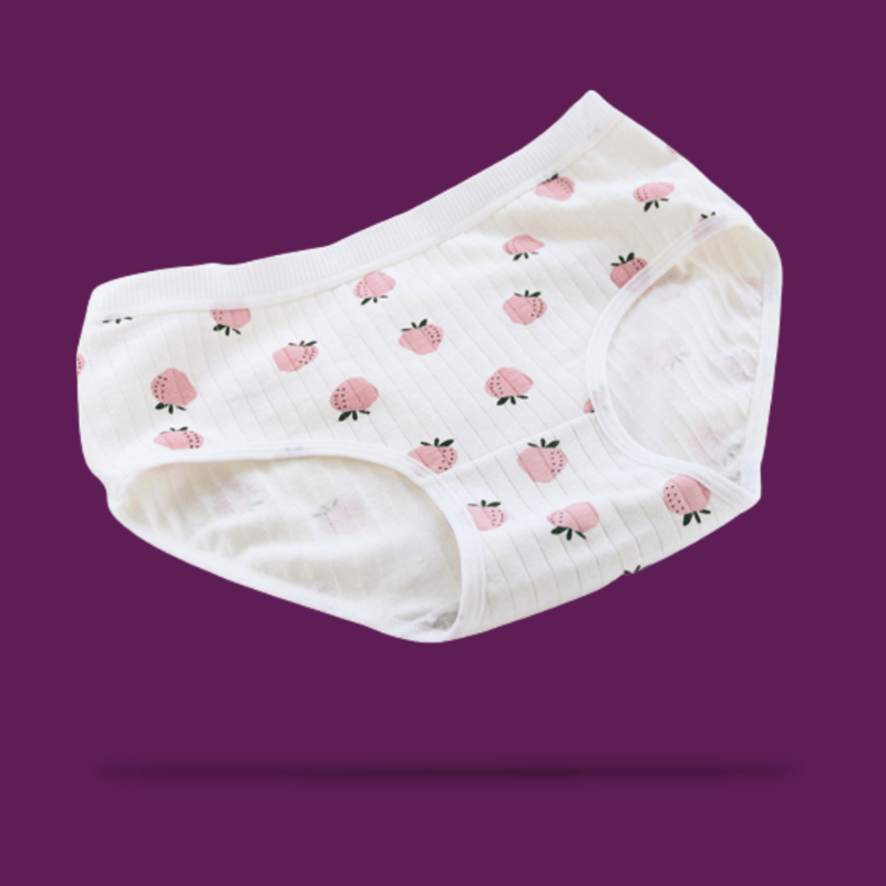 Cute Femboy Panties