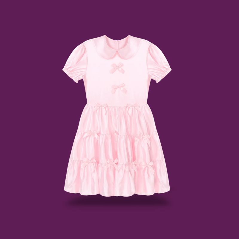 Cute Femboy Dress