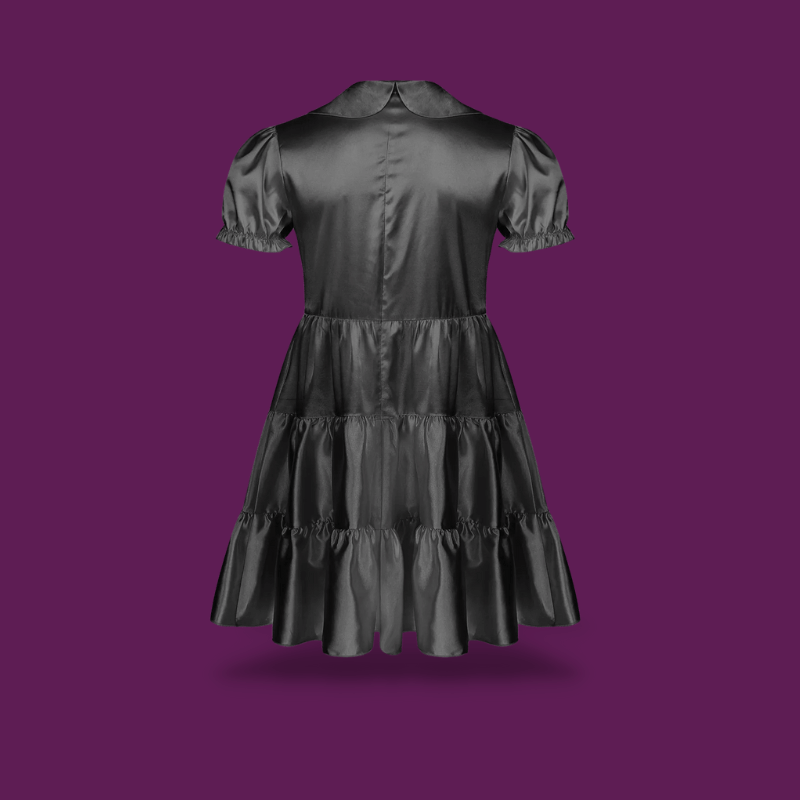 Cute Femboy Dress
