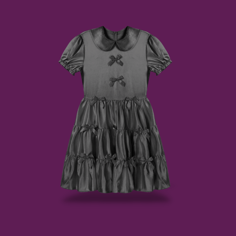 Cute Femboy Dress