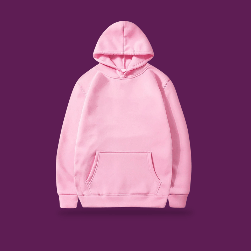 Femboy Oversized Hoodie