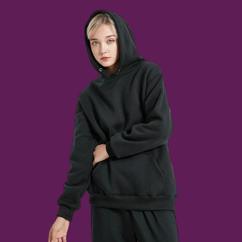 Femboy Oversized Hoodie