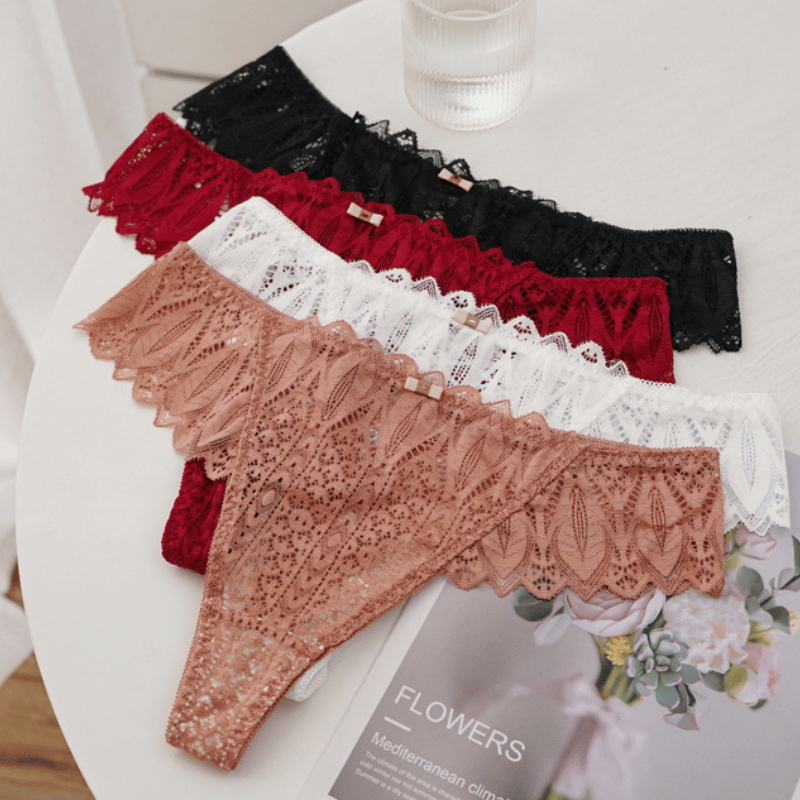 Femboy Sexy Panties
