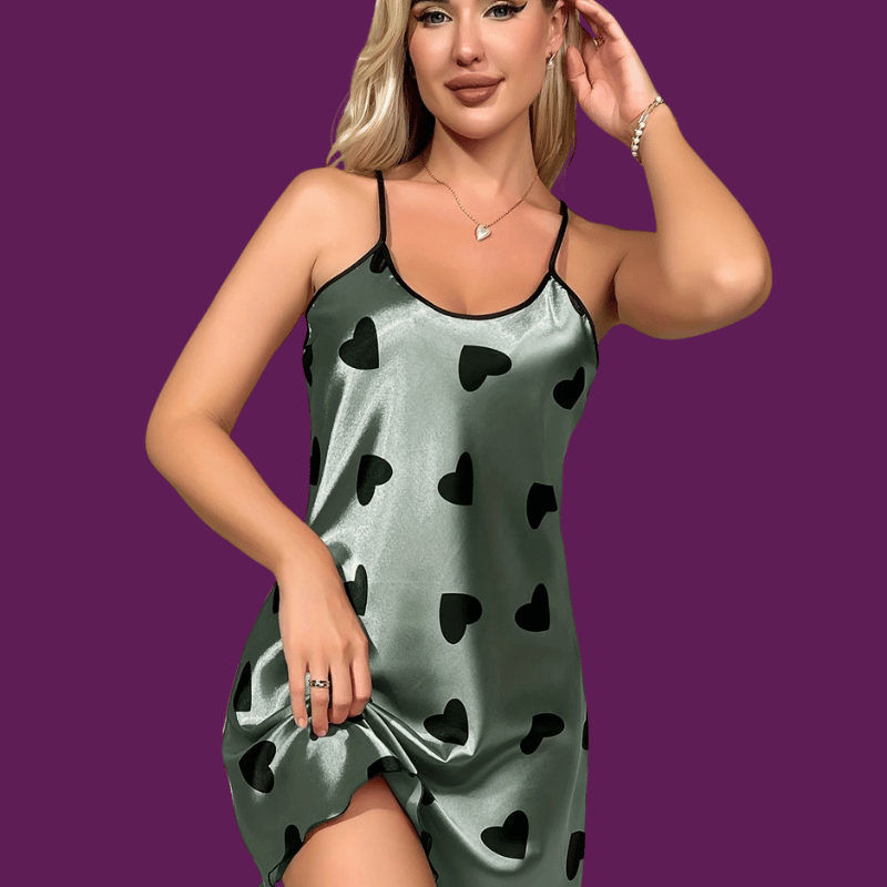 Femboy Babydoll