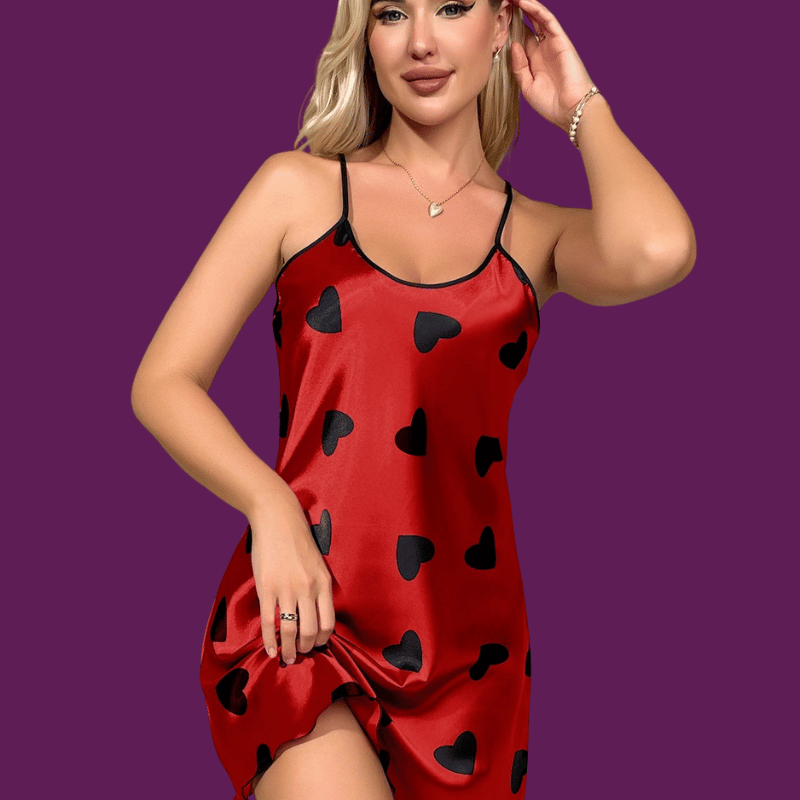 Femboy Babydoll