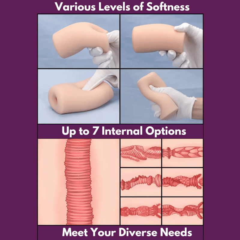 Femboy Onahole Hentai