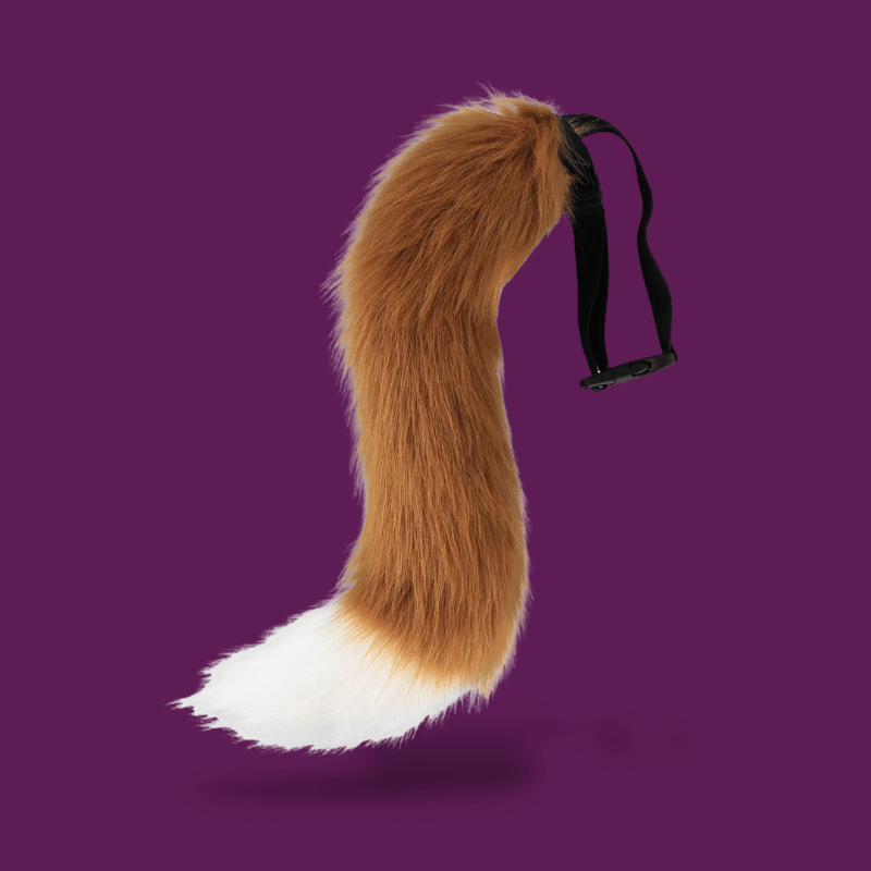 Femboy Tail