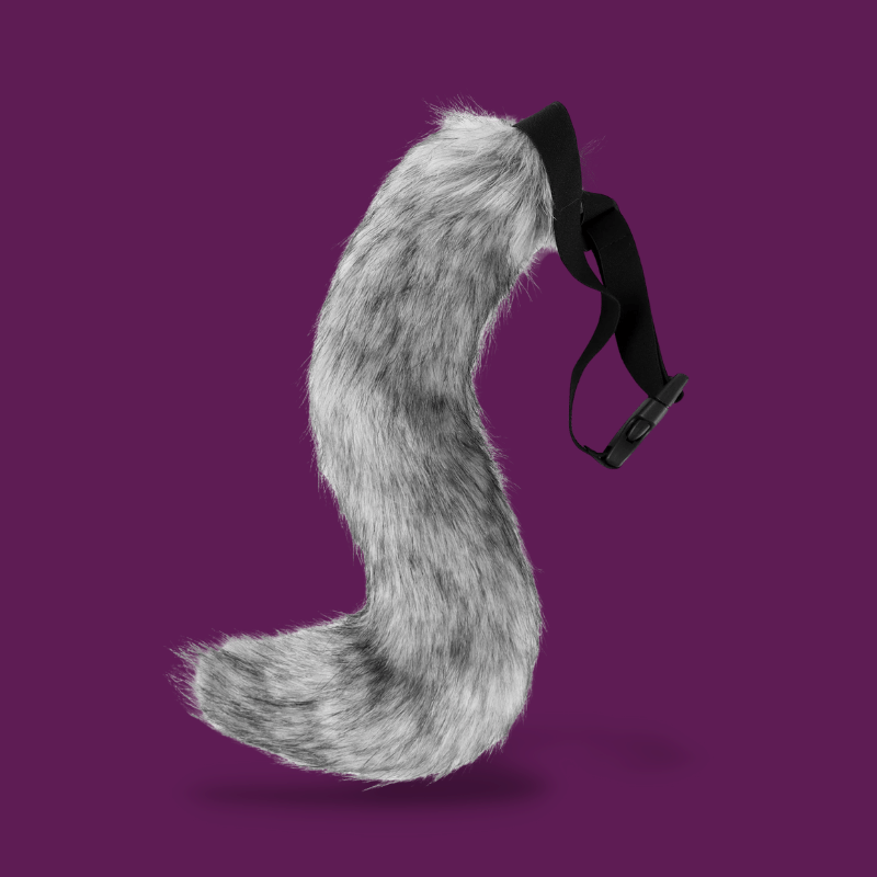 Femboy Tail