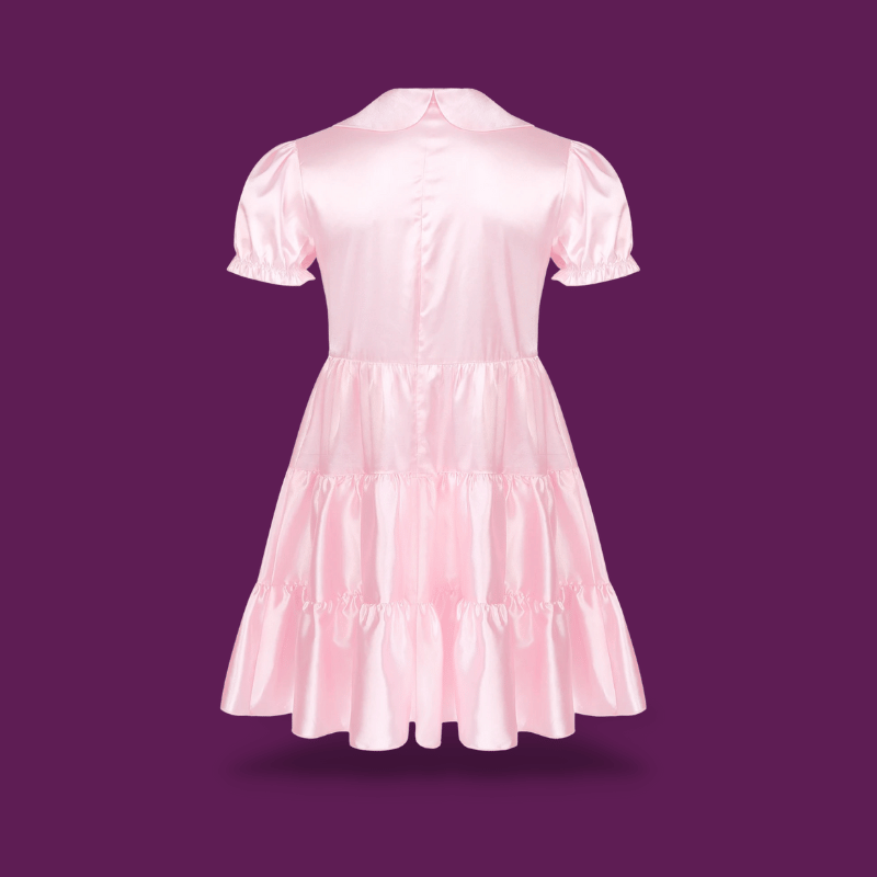 Cute Femboy Dress