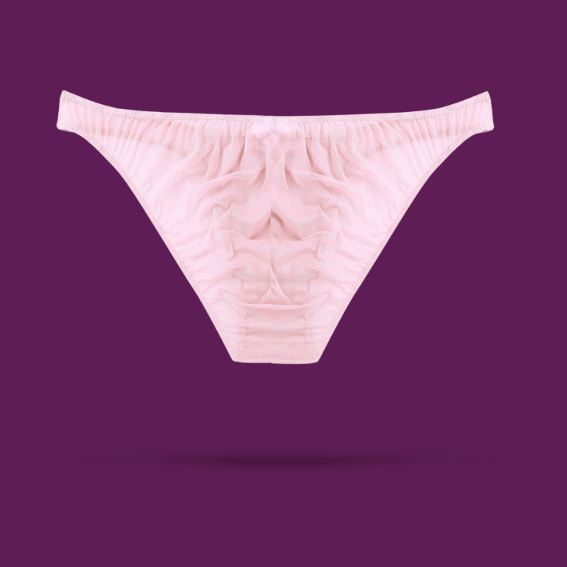 Adult Femboy Panties