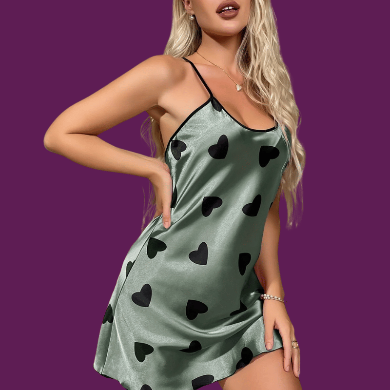 Femboy Babydoll