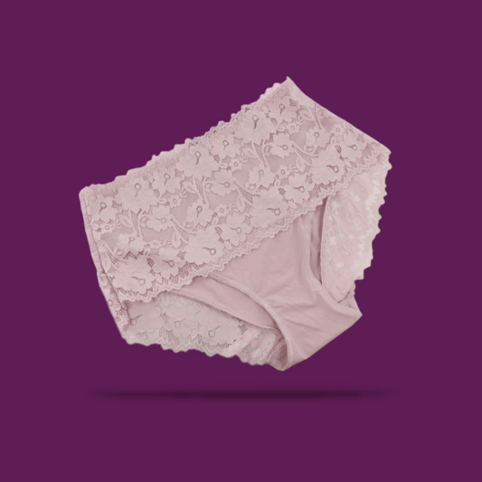 Plus Size Femboy Panties