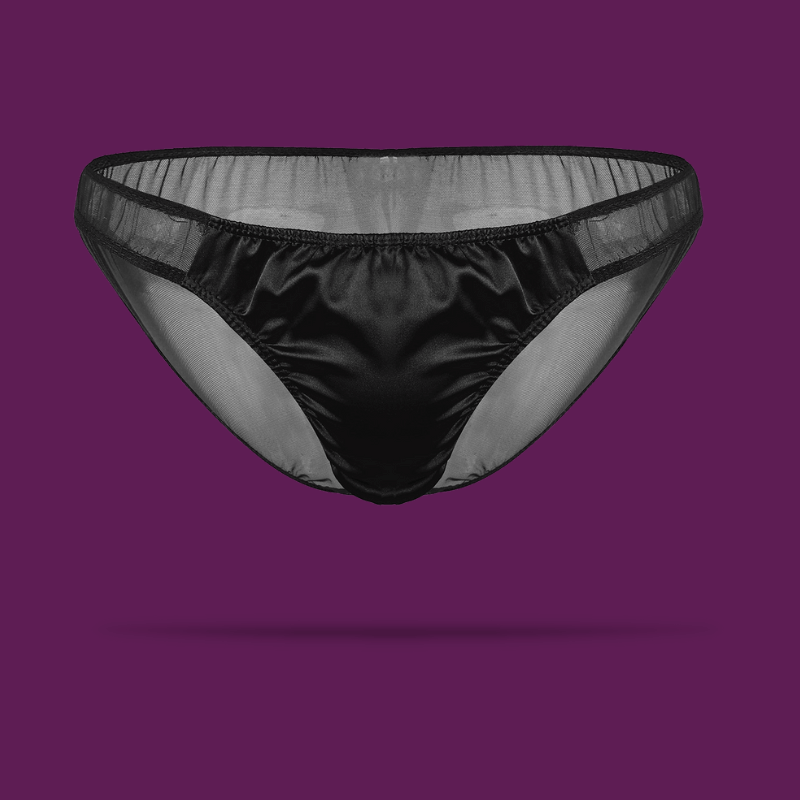 Adult Femboy Panties