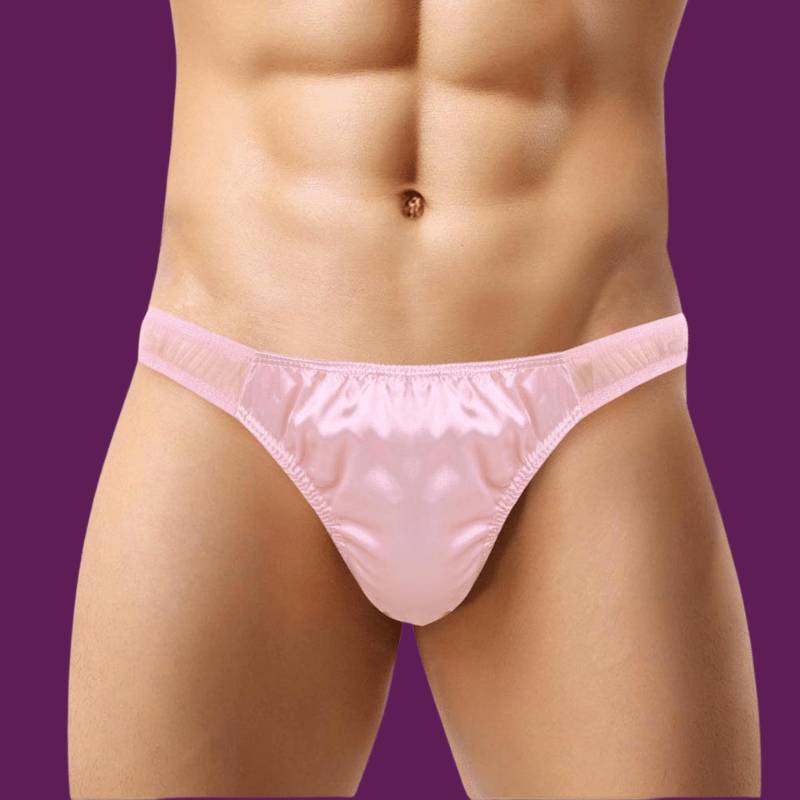 Adult Femboy Panties