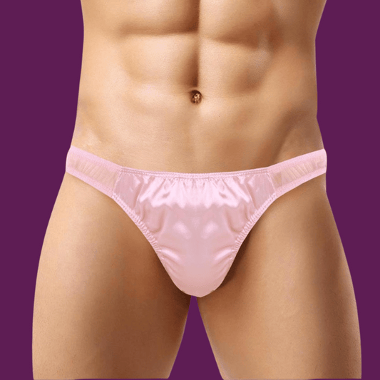 Adult Femboy Panties