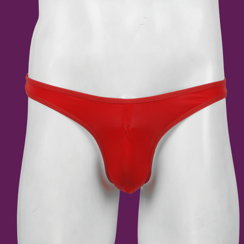 Male Femboy Panties