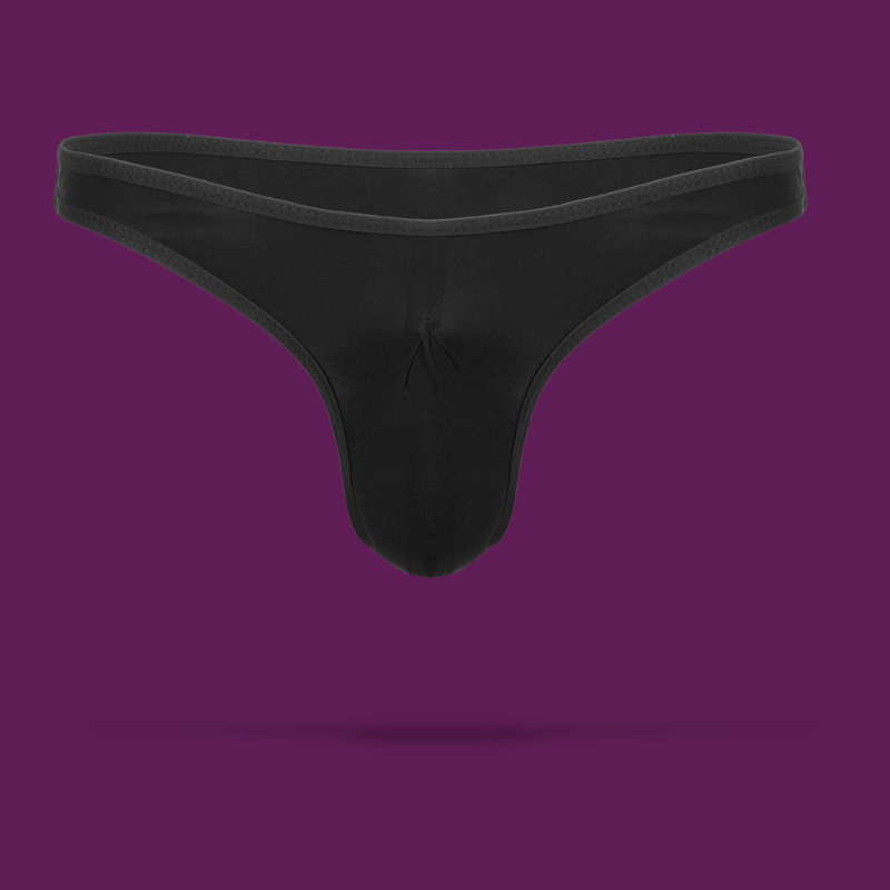 Male Femboy Panties