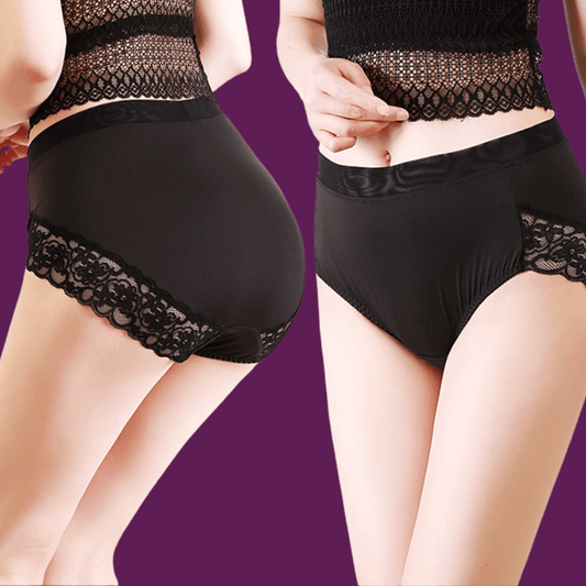 Femboy Granny Panties