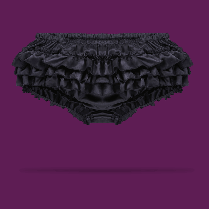 Femboy Rhumba Panties