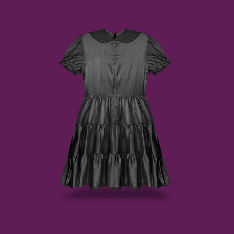 Cute Femboy Dress