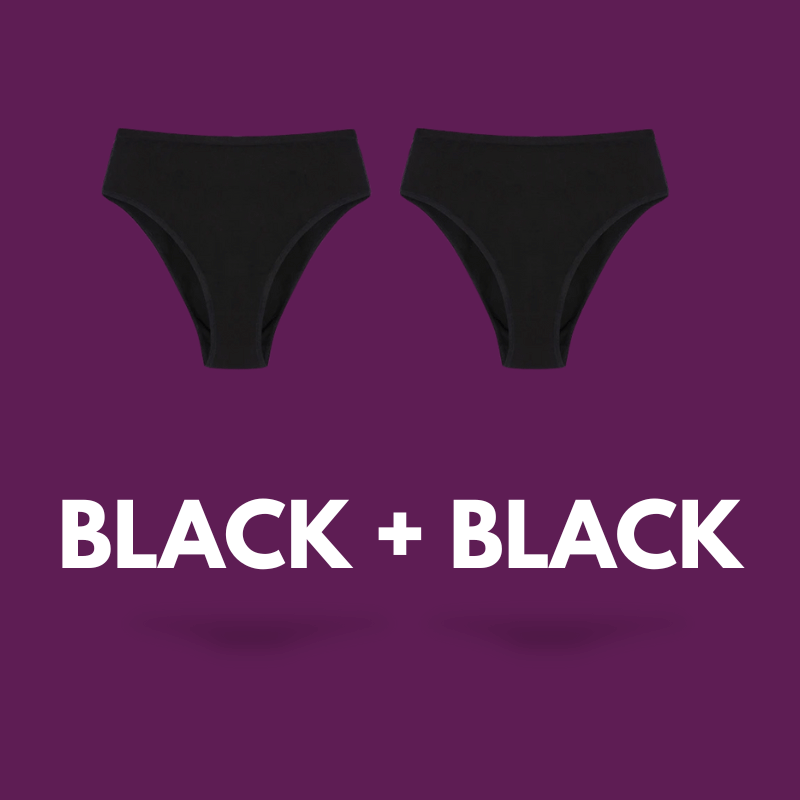 Femboy Sissy Panties | 2-Pack
