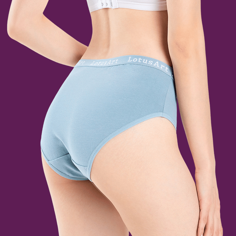 Cotton Femboy Panties l 2-Pack