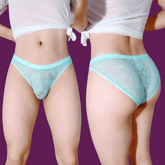 Crossdresser Femboy Panties | 2-Pack