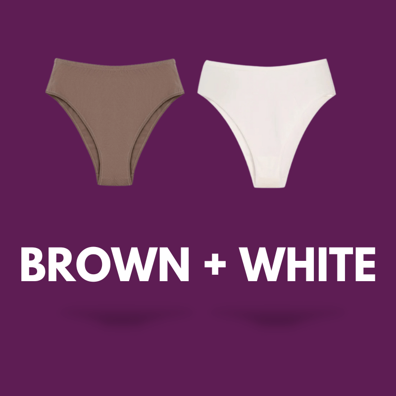 Femboy Sissy Panties | 2-Pack