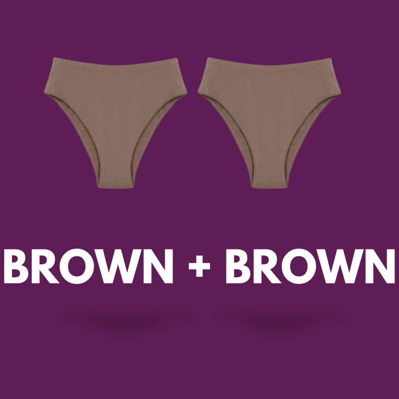 Femboy Sissy Panties | 2-Pack