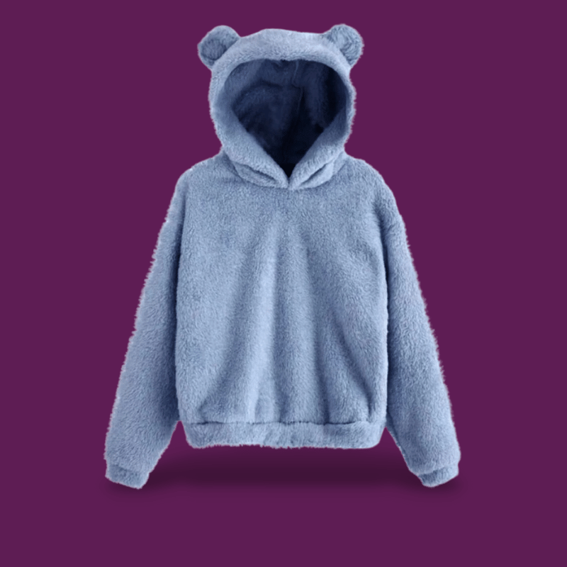 Cute Femboy Hoodie