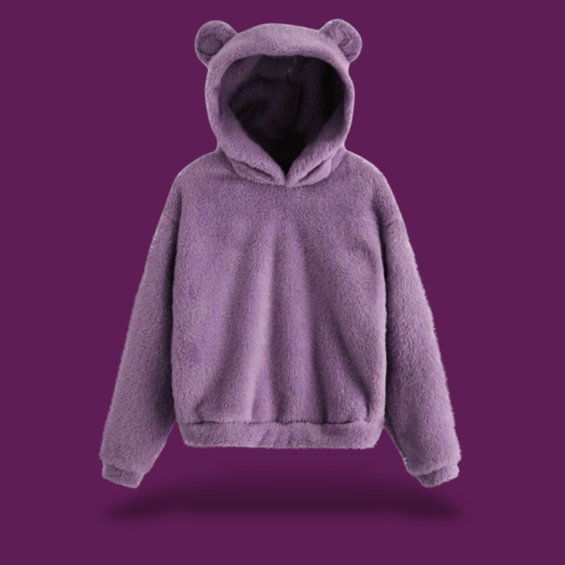 Cute Femboy Hoodie