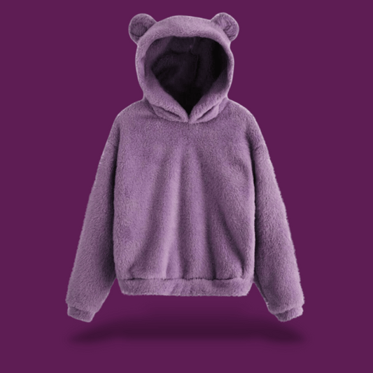 Cute Femboy Hoodie
