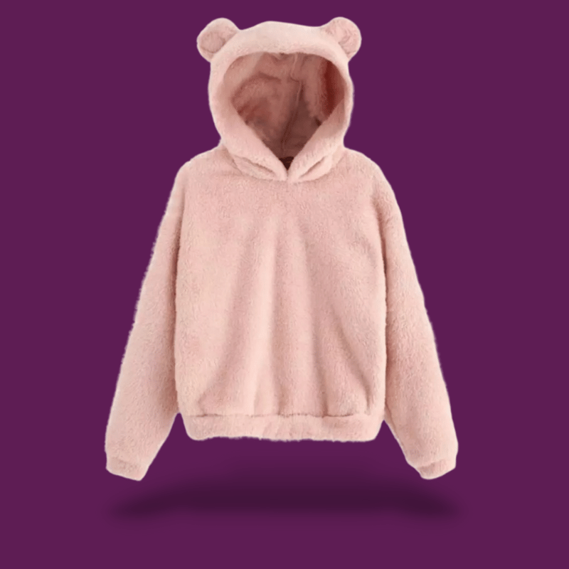 Cute Femboy Hoodie