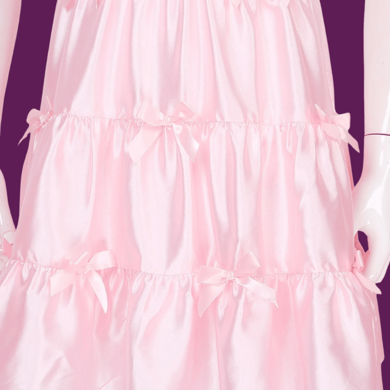 Cute Femboy Dress